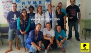 SECRETARIA DA SAUDE SAO LOURENÇO DO SUL