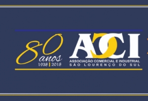 ACI comemora em grande estilo seus 80 anos de vida