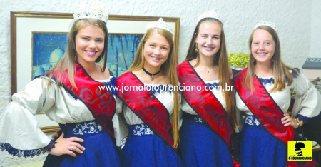 Corte da Festa do Fumo Salão Ziebell acontece neste domingo (dia 1º)