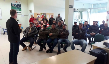 Cresol lançou Plano Safra 2019/2020