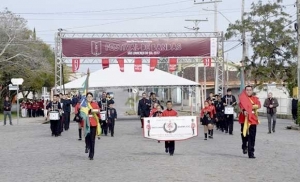 Festival de Bandas e Feira do Livro ocorrem no próximo mês