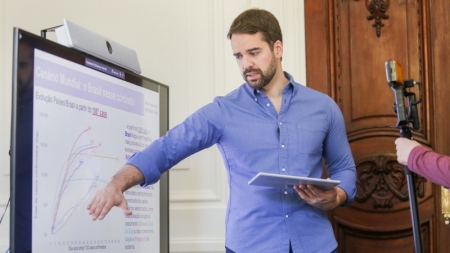 Modelo de distanciamento social controlado deve ser adotado no RS a partir de maio