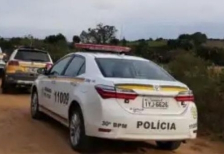 Brigada Militar  prende homem por tentativa de homicídio em Cristal