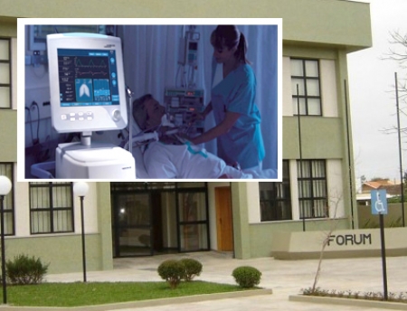 Poder Judiciário de SLS destinou mais de R$ 208mil reais à Secretaria de Saúde do Município - COVID-19