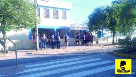 Período de confirmação das matrículas nas escolas estaduais segue até 13 de janeiro