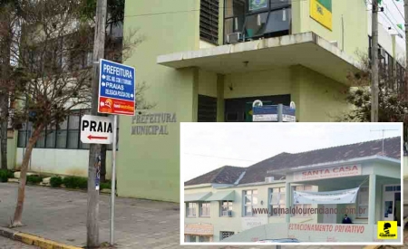 A situação dos Convênios entre Prefeitura e Santa Casa