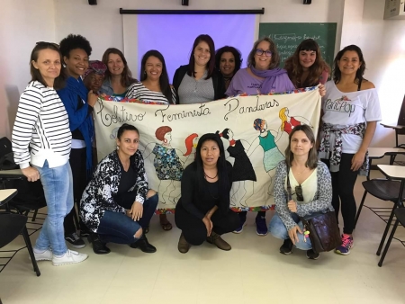 IV Seminário das Mulheres em São Lourenço do Sul