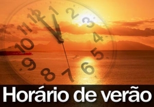 Governo decide manter começo do horário de verão em 4 de novembro