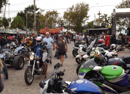 22º Moto Lagoa acontece neste final de semana