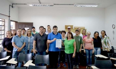 FURG recebe recursos por emenda parlamentar