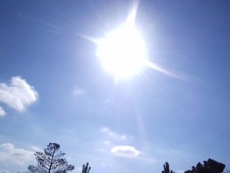 Apesar de frio, final de semana não deve ter temperaturas tão baixas