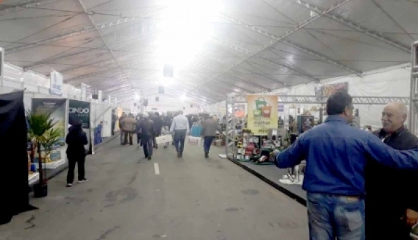 Festival de Inverno Lourenciano mais próximo de integrar calendário oficial de eventos do RS
