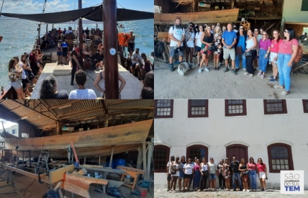 São Lourenço do Sul e Arroio Grande se unem em ação turística