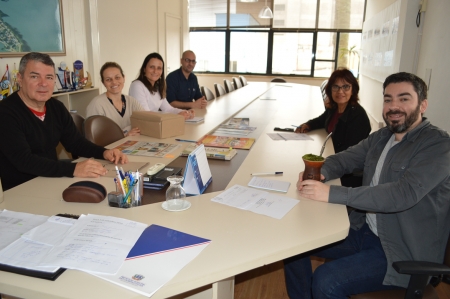 Comissão define últimos detalhes para o Desfile Tradicionalista 