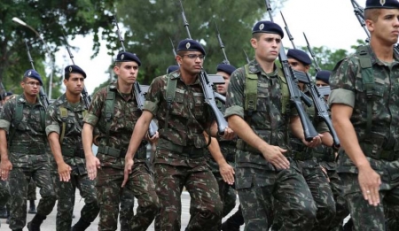 Junta Militar comunica que está disponível consulta sobre seleção dos alistados em 2019