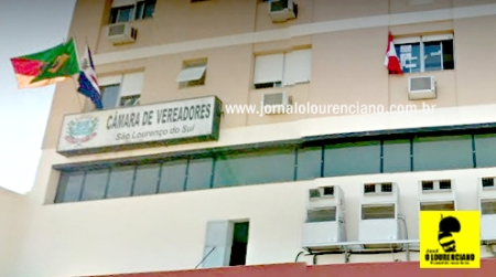 Câmara de Vereadores: Proposições e pedidos de informações apresentadas na sessão desta semana