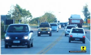 Ecosul com operação Proclamação da Republica até domingo(18)