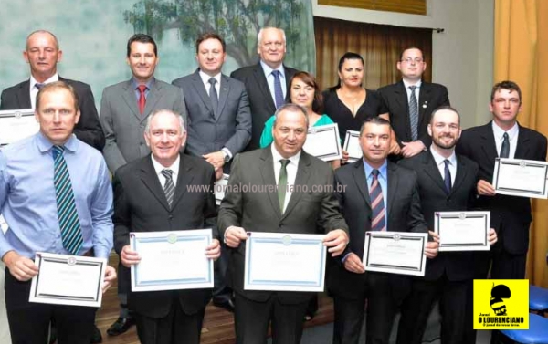 Confira quanto os Vereadores gastaram em diárias e passagens no ano de  2018