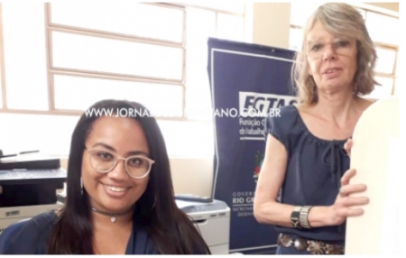 SINE está mudando de endereço