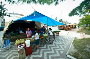 feira praça de sao lourenço