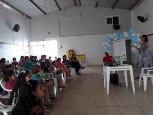 FURG: Lei de Libras é tema de evento no Campus São Lourenço do Sul