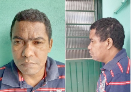 Procura-se familiares ou conhecidos de MICHAEL RODRIGUES TEIXEIRA