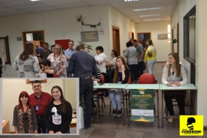 RESULTADOS ELEIÇÕES SÃO LOURENÇO DO SUL