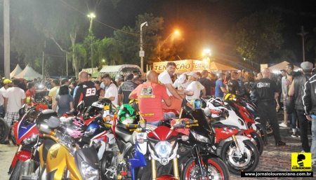 23º Moto Lagoa espera milhares de motociclistas neste final de semana