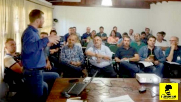 emater são lourenço do sul