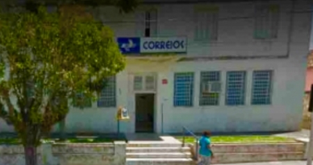 Carteiros de SLS paralisaram atividades