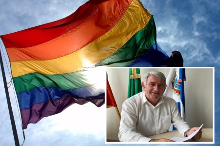 São Lourenço do Sul passa a reconhecer o uso de Nome Social e Identidade de Gênero de pessoas LGBTQIA+ na Administração Pública