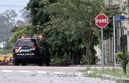 Polícia Civil identificou homem morto a tiros na madrugada desta quarta-feira