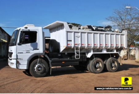 Não haverá coleta de lixo no Feriado de Finados