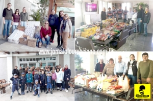 HOSPITAL SÃO JOÃO DA RESERVA