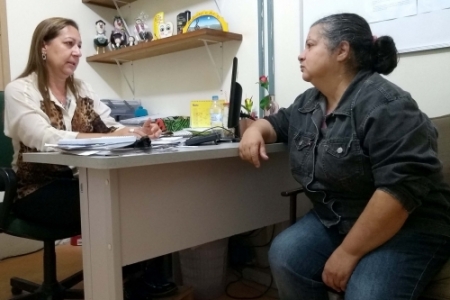 Economia Solidária já realizou quase 500 atendimentos neste ano