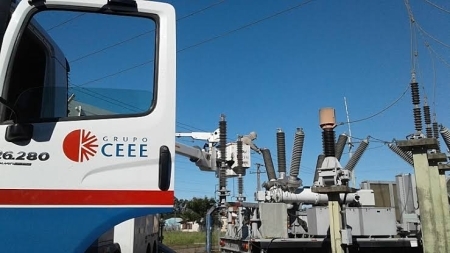Confira os desligamentos programados pela CEEE Equatorial, em São Lourenço do Sul