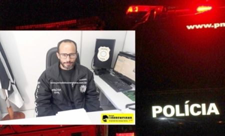 POLÍCIA: São Lourenço do Sul está em 1º lugar entre os 7 Núcleos da Zona Sul com 75% dos resultados positivos