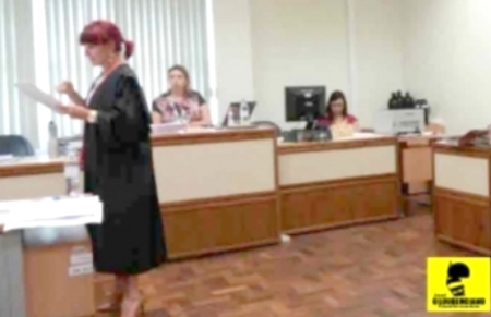 Dois Juris acontecem em agosto