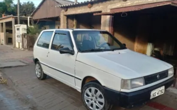 Músico lourenciano teve carro furtado em Pelotas