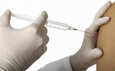 Vacina da gripe está disponível à população