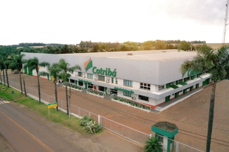 Número de associados da Cotribá cresce 15% em 2023