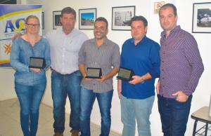 ACI-CDL realizou o evento de apresentação de resultados do Paradouro Mais Verão SBT