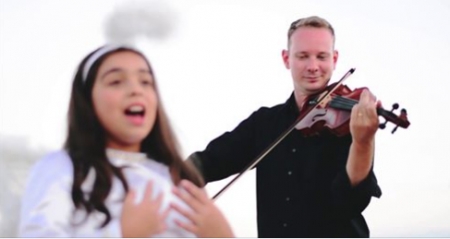 O projeto "Natal a Bordo" foi um dos selecionados para receber recursos da Lei Aldir Blanc