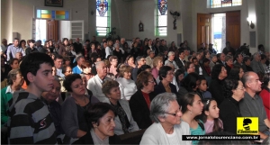 festa de sao lourenço