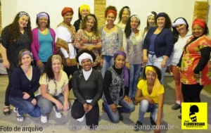 Secretaria da Saúde prepara Semana da Consciência Negra