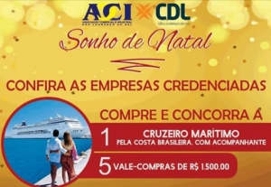 ACI SAO LOURENÇO