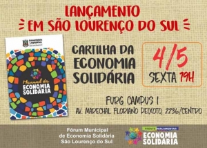 ECONOMIA SOLIDÁRIA