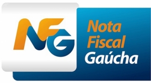 NOTA FISCAL GAUCHA