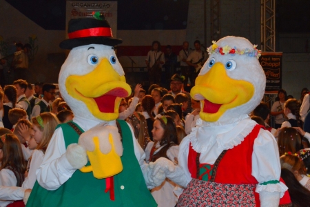 32ª Südoktoberfest será lançada neste sábado