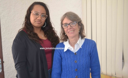 Sine - São Lourenço do Sul divulga o evento Empregar RS